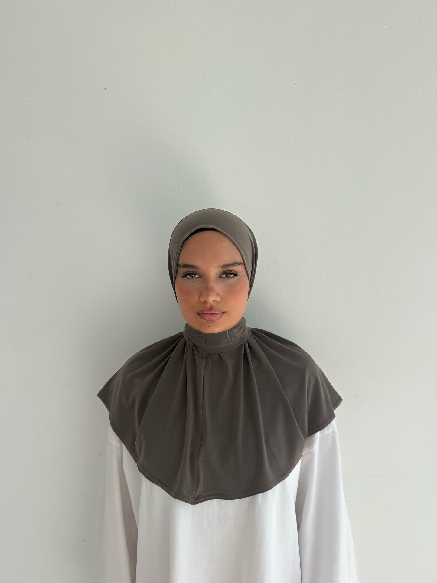 Instant Hijab