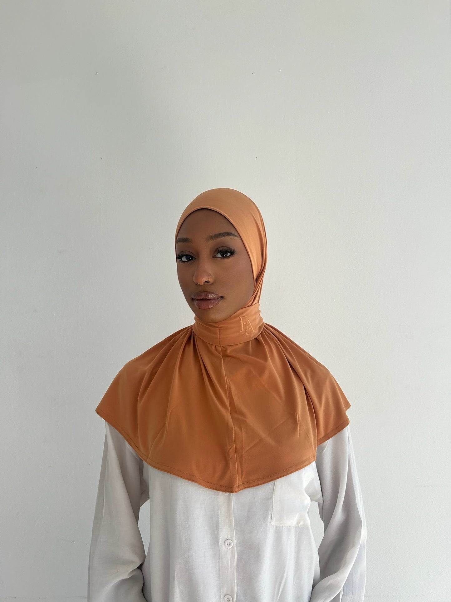 Instant Hijab