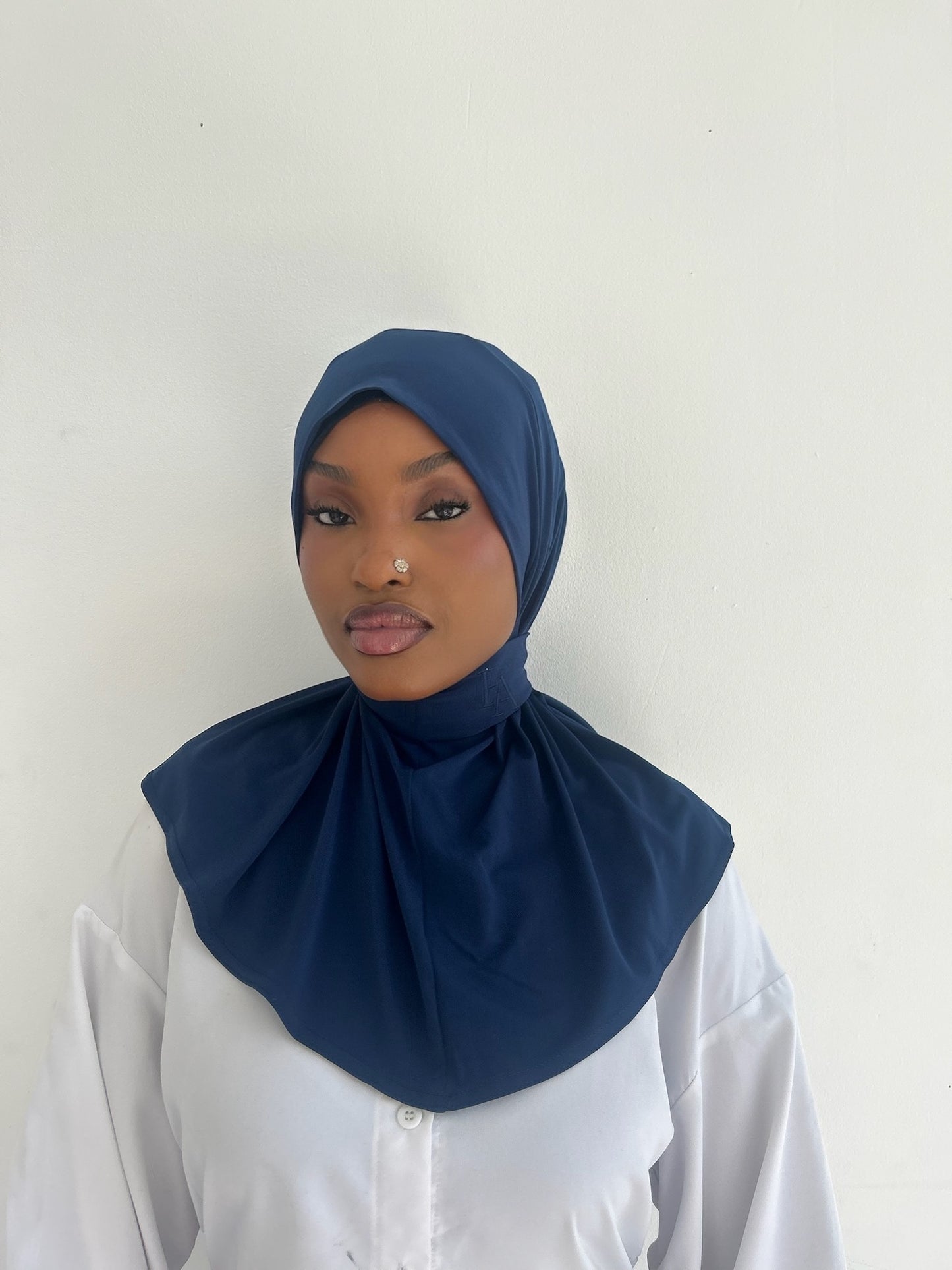 Instant Hijab
