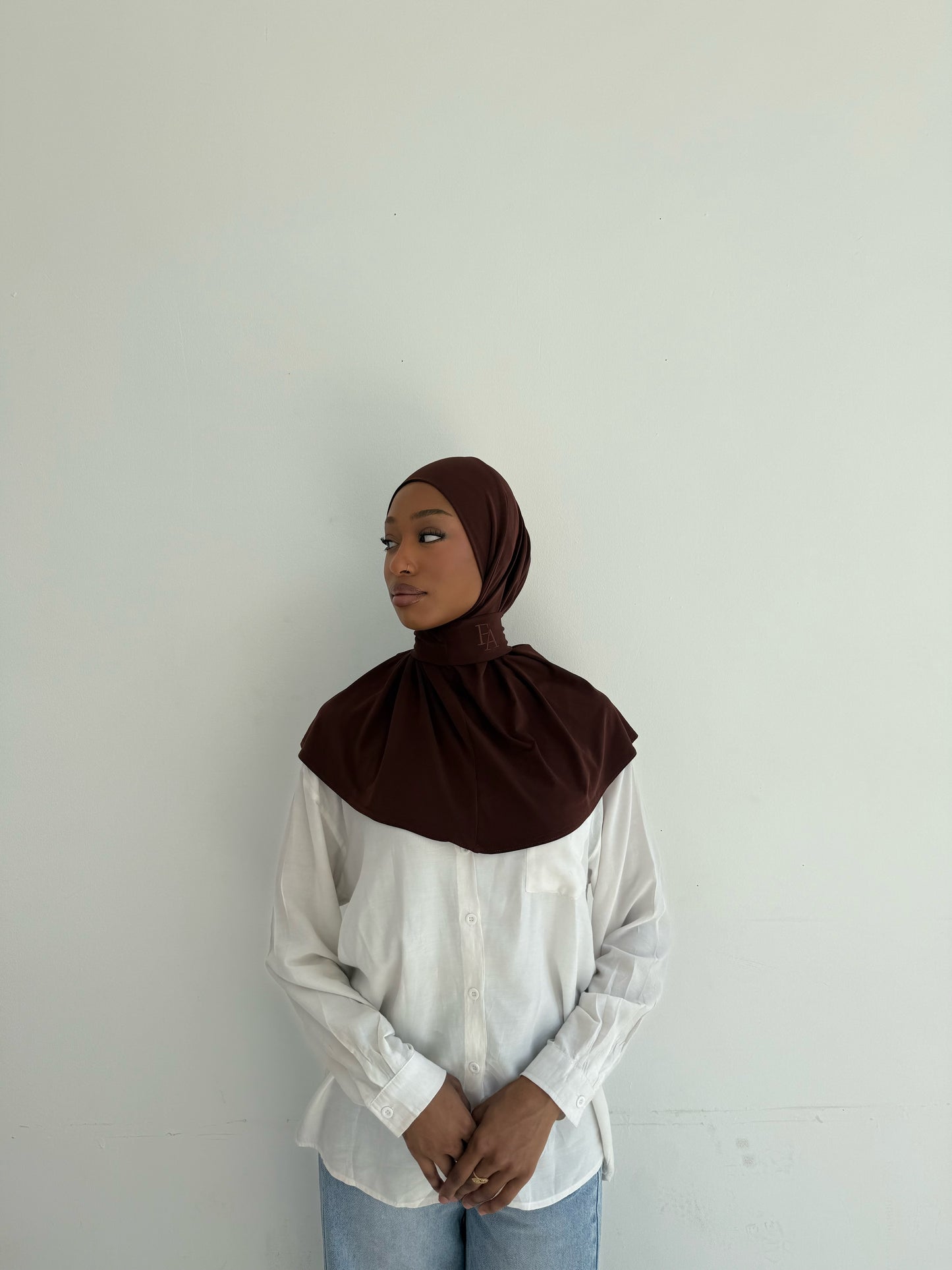 Instant Hijab