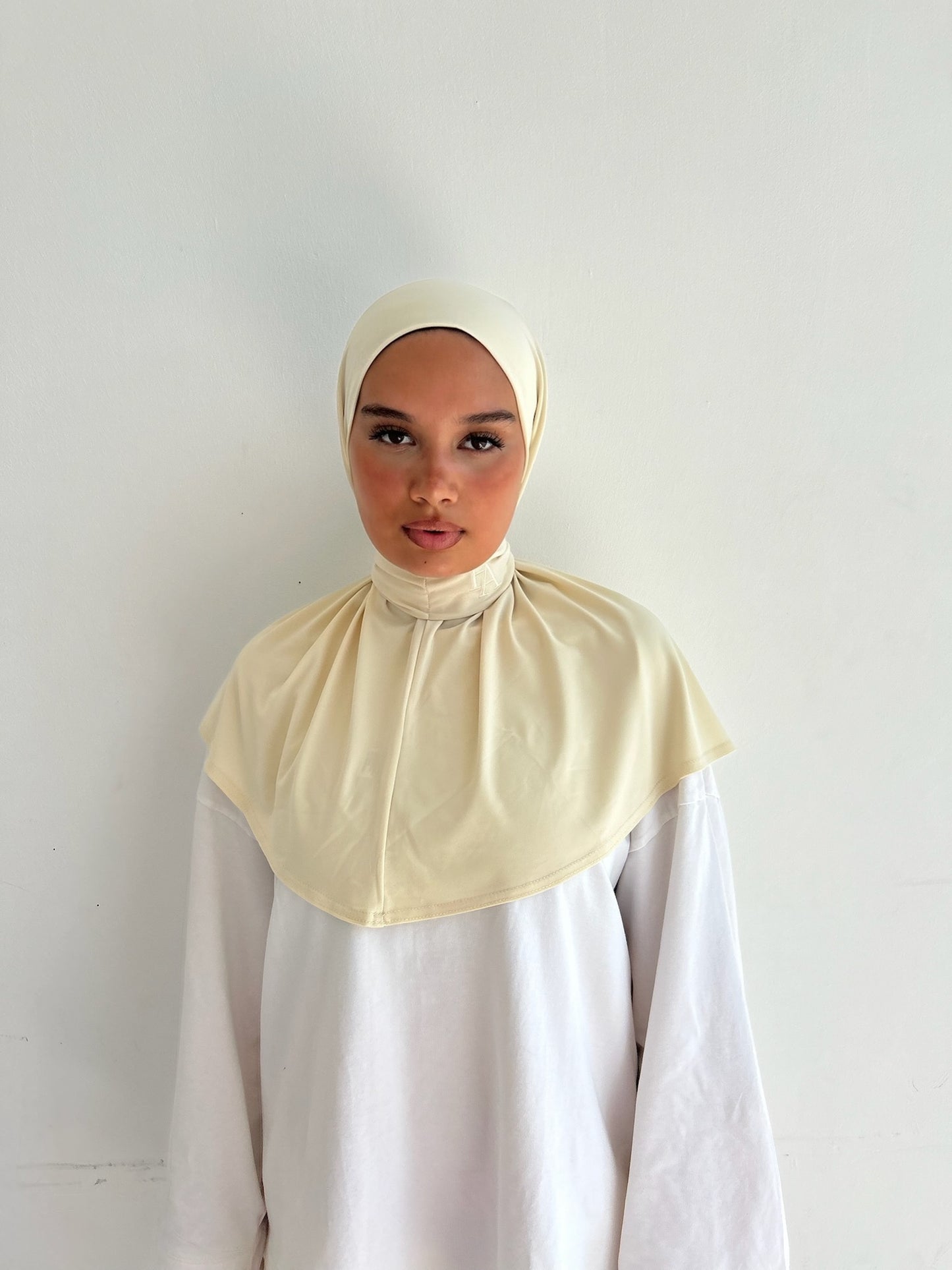 Instant Hijab