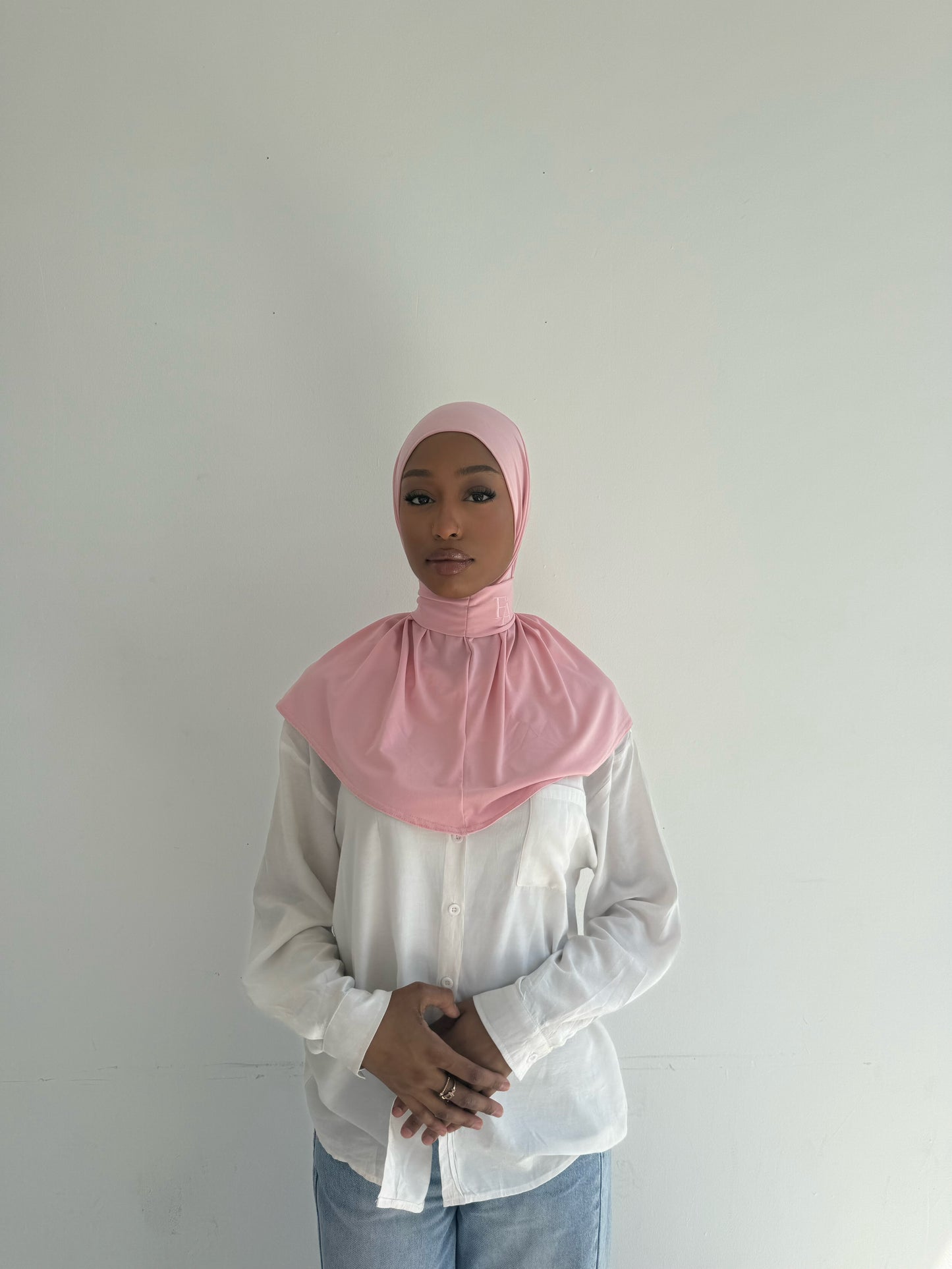 Instant Hijab
