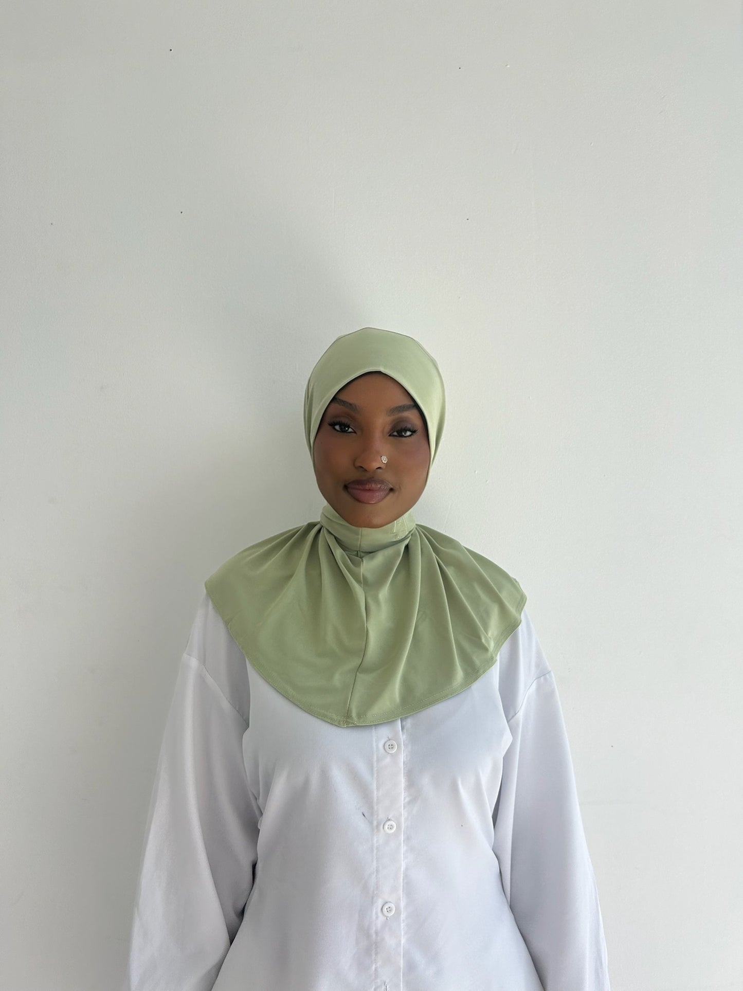 Instant Hijab