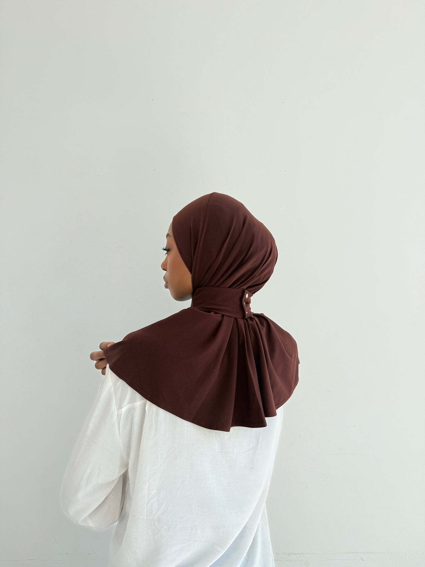 Instant Hijab