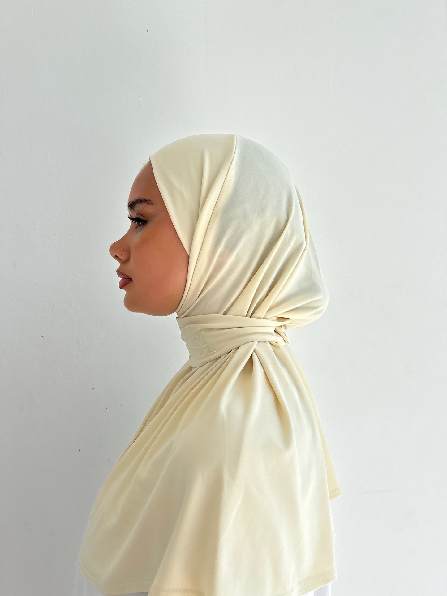 Instant Hijab