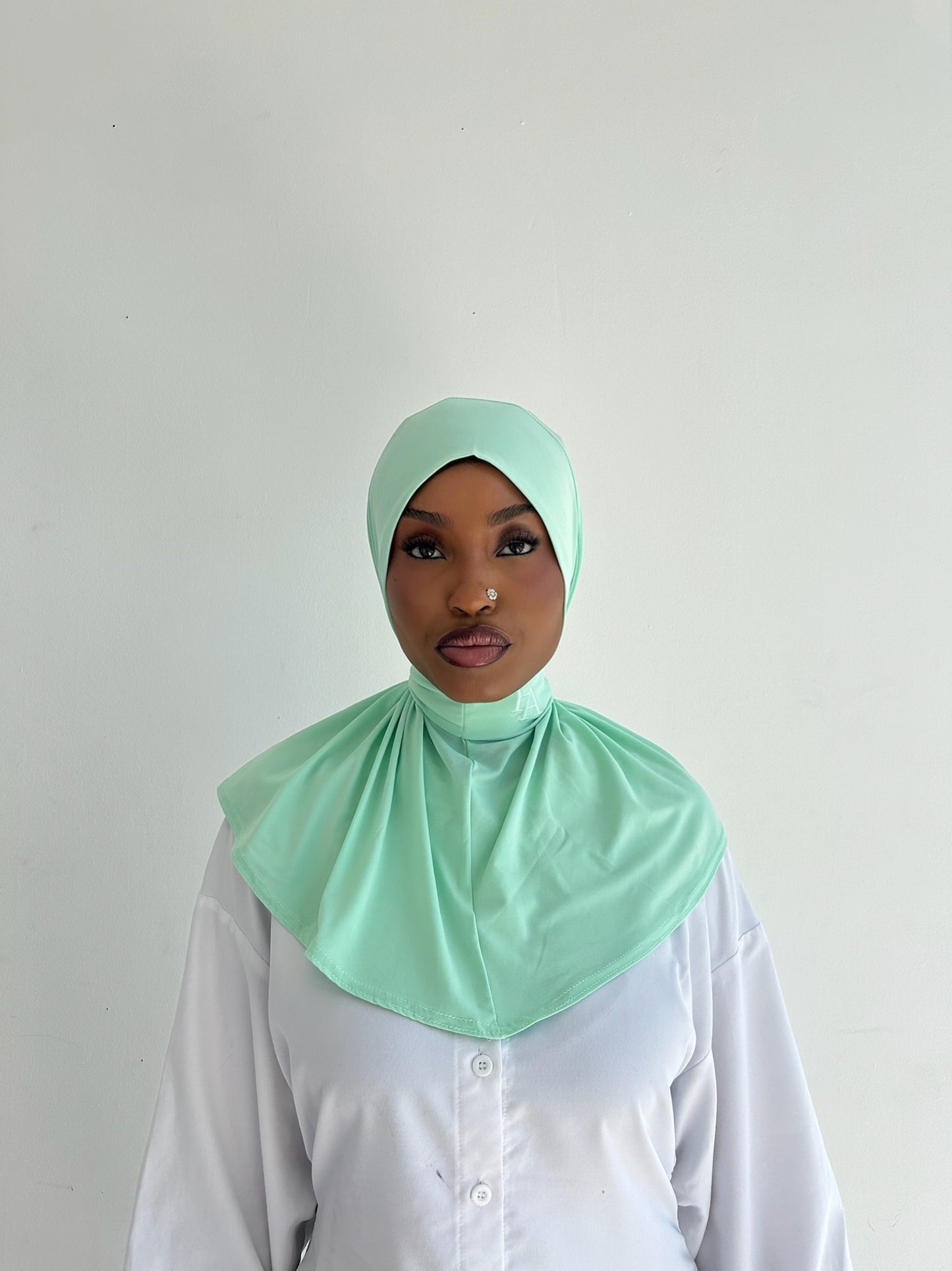 Instant Hijab