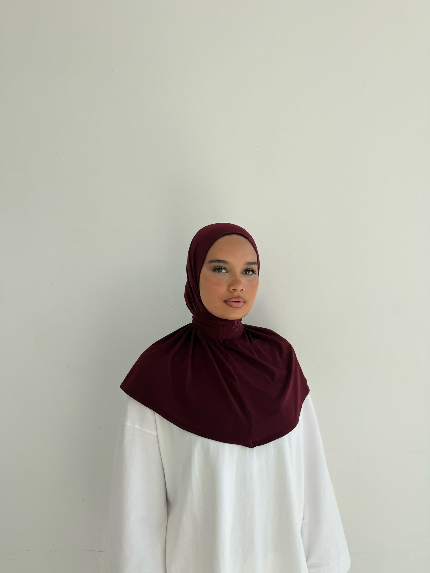 Instant Hijab