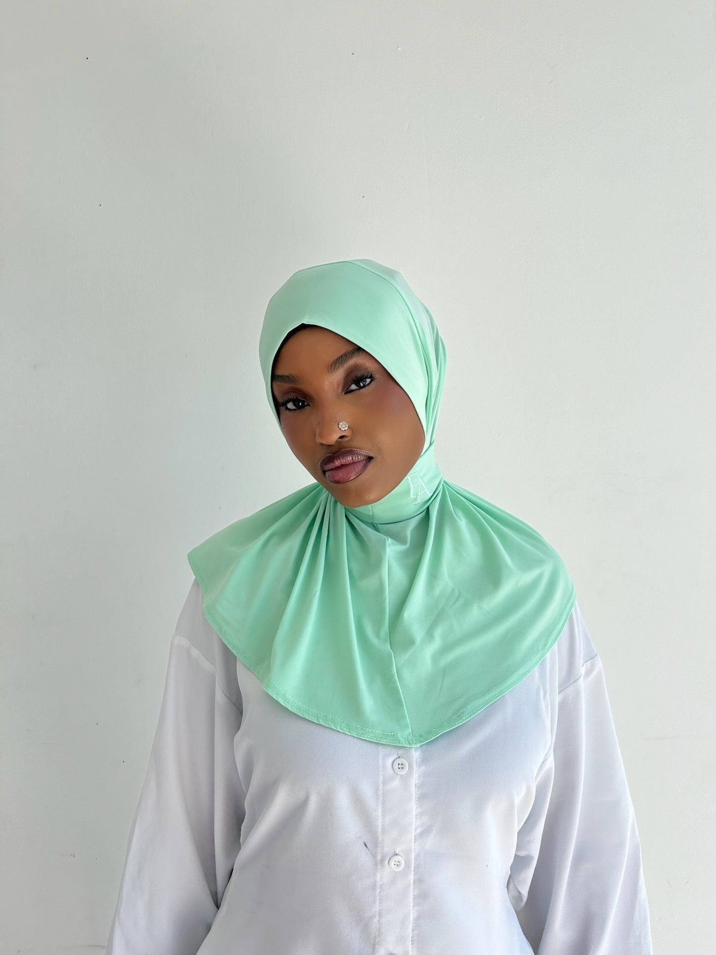 Instant Hijab