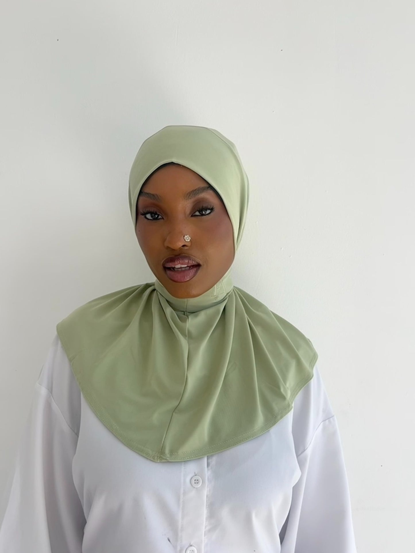 Instant Hijab