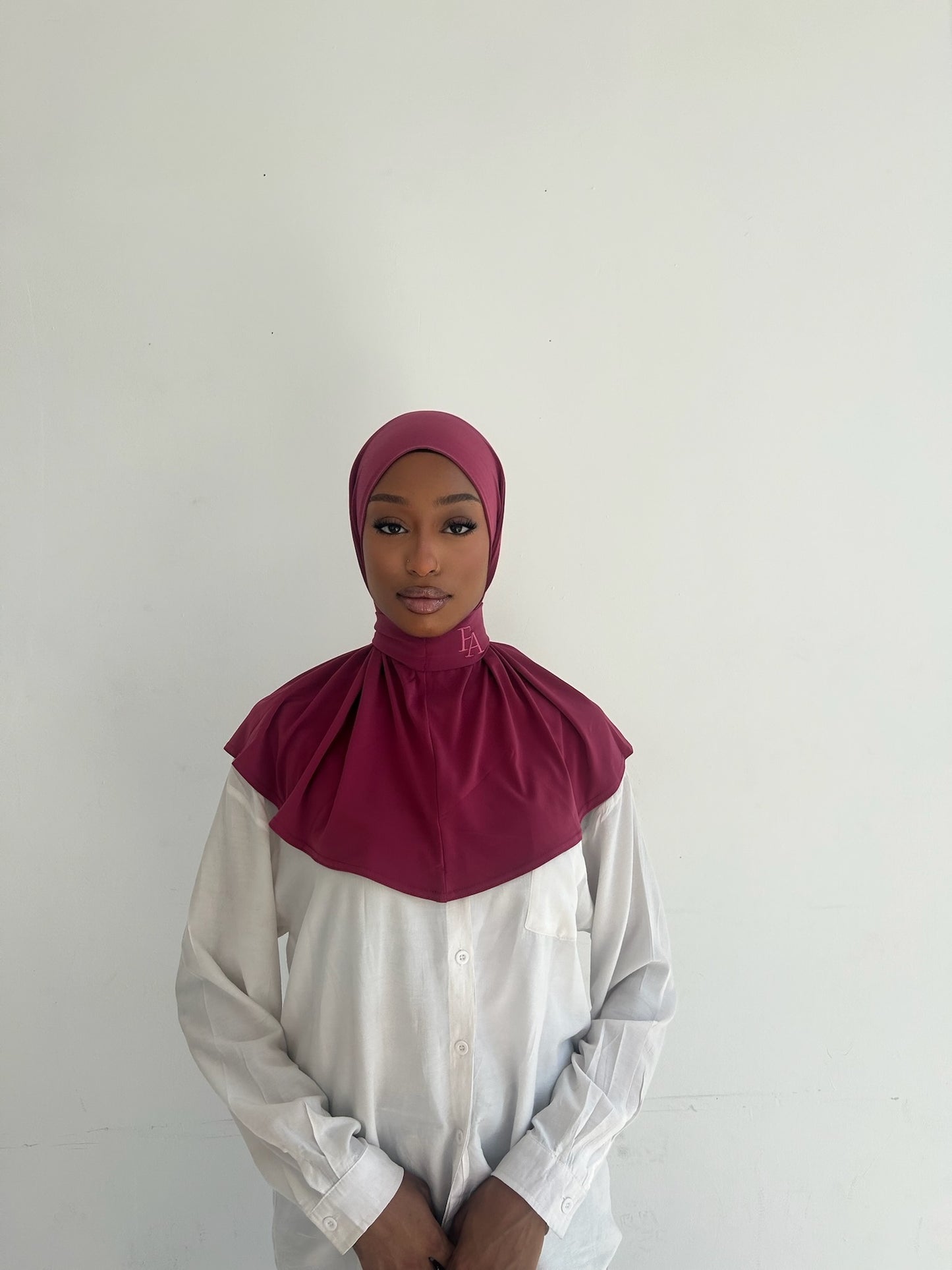 Instant Hijab
