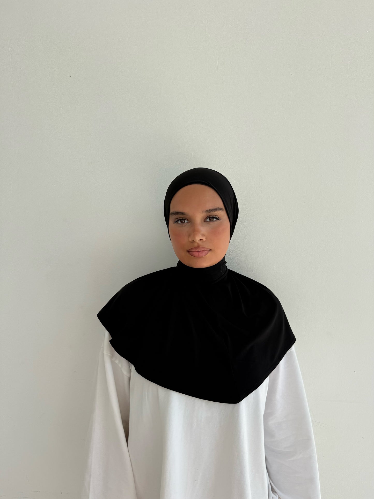 Instant Hijab