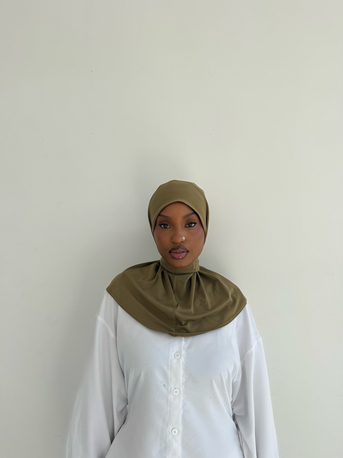 Instant Hijab