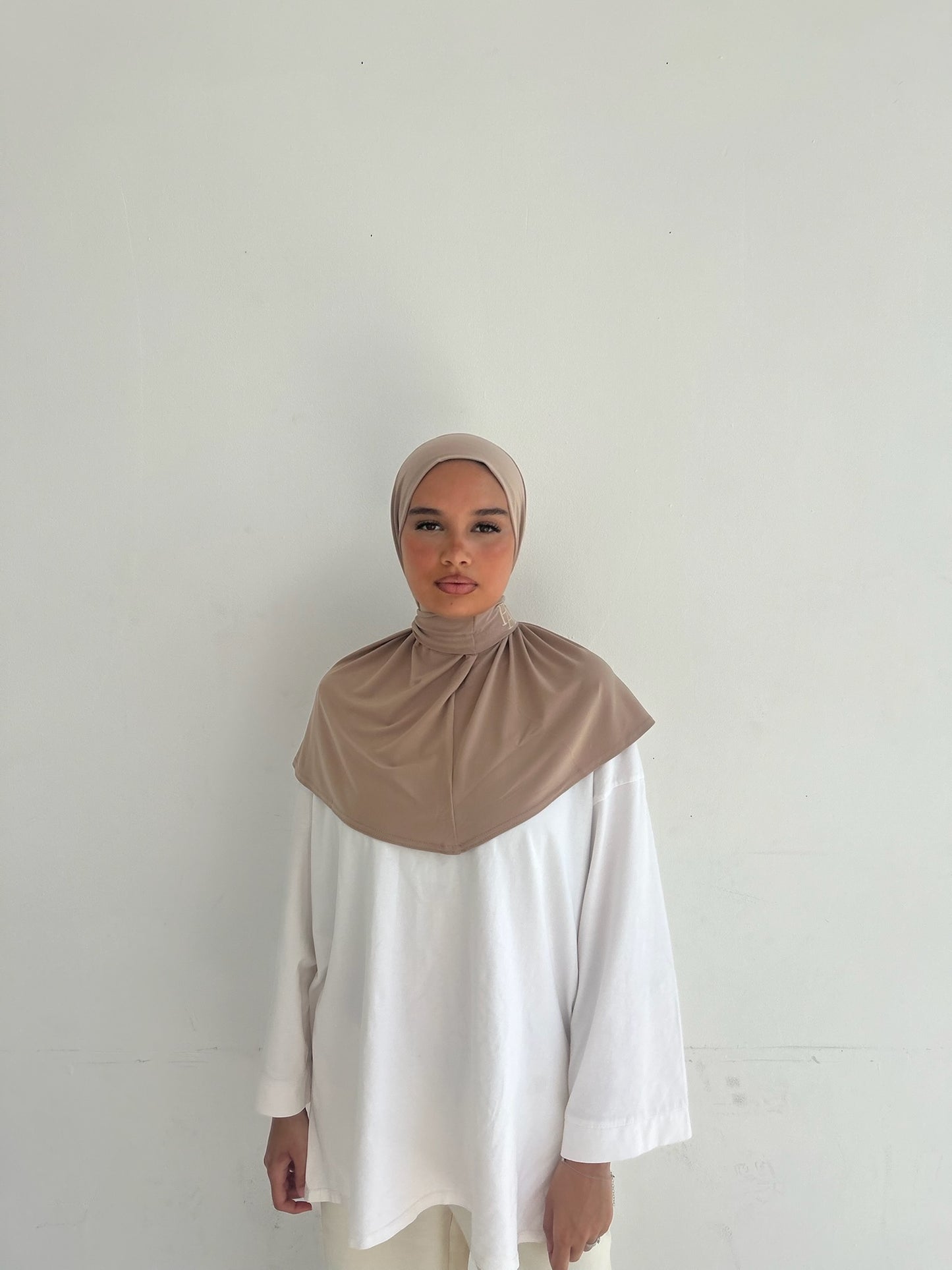Instant Hijab